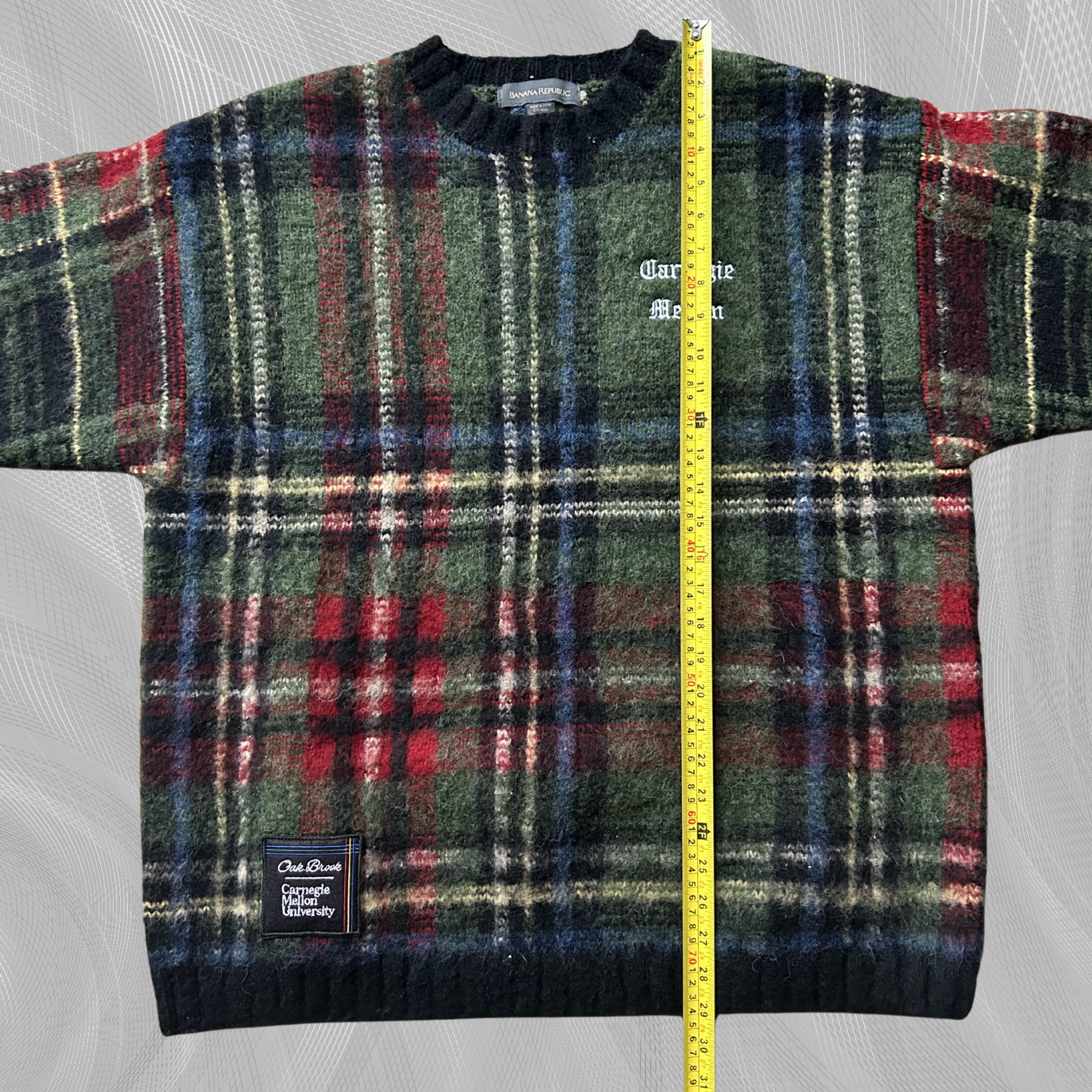 023 - L/XL - 87% Wool, 12% Lambs Wool