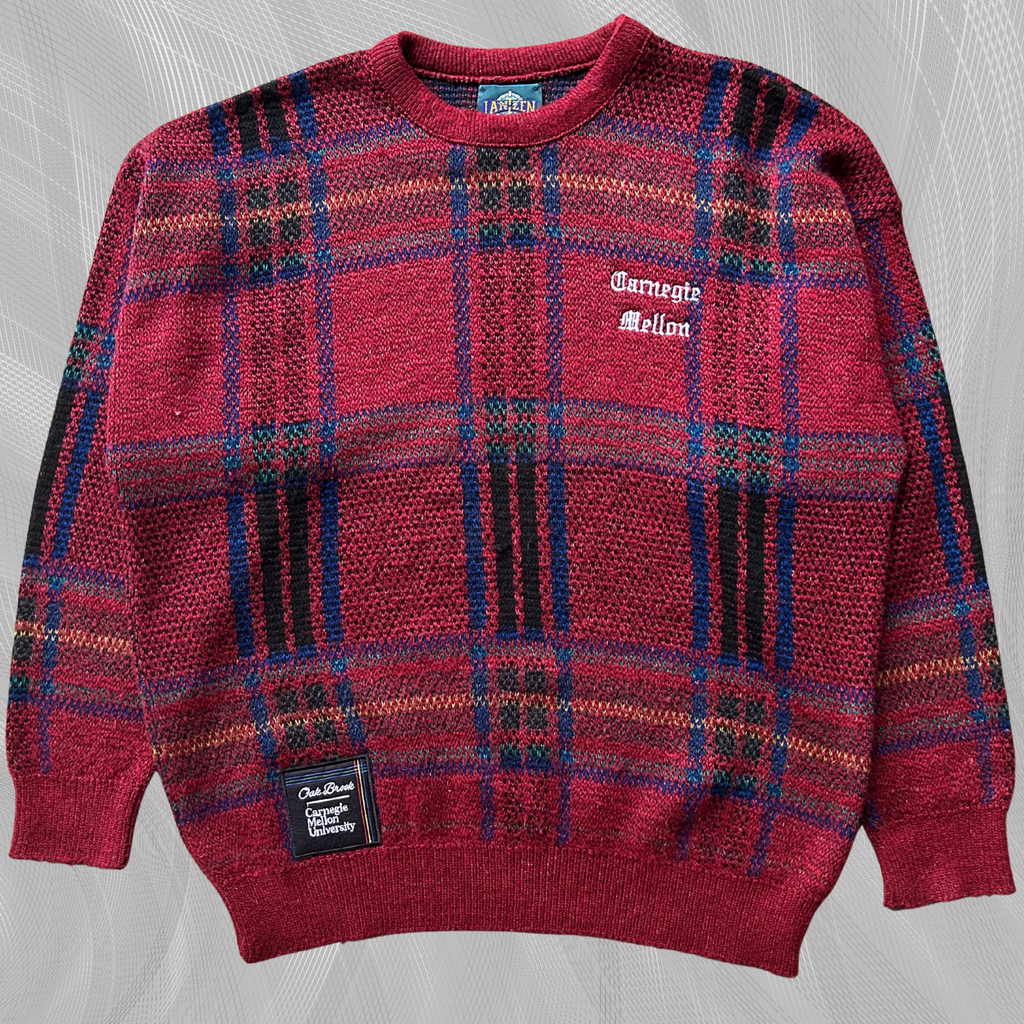 024 - L/XL - 100% Wool