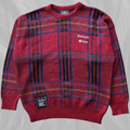 024 - L/XL - 100% Wool
