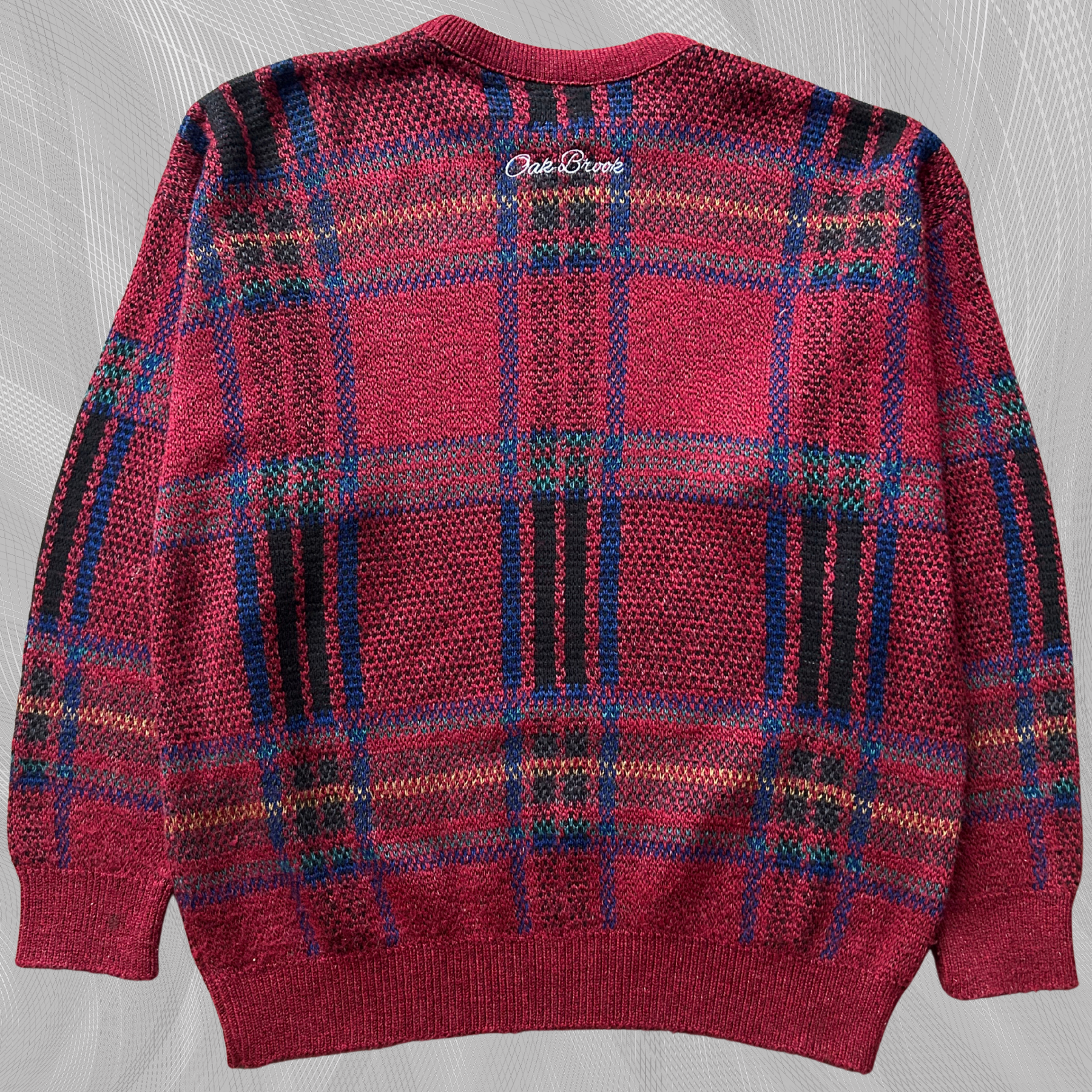 024 - L/XL - 100% Wool