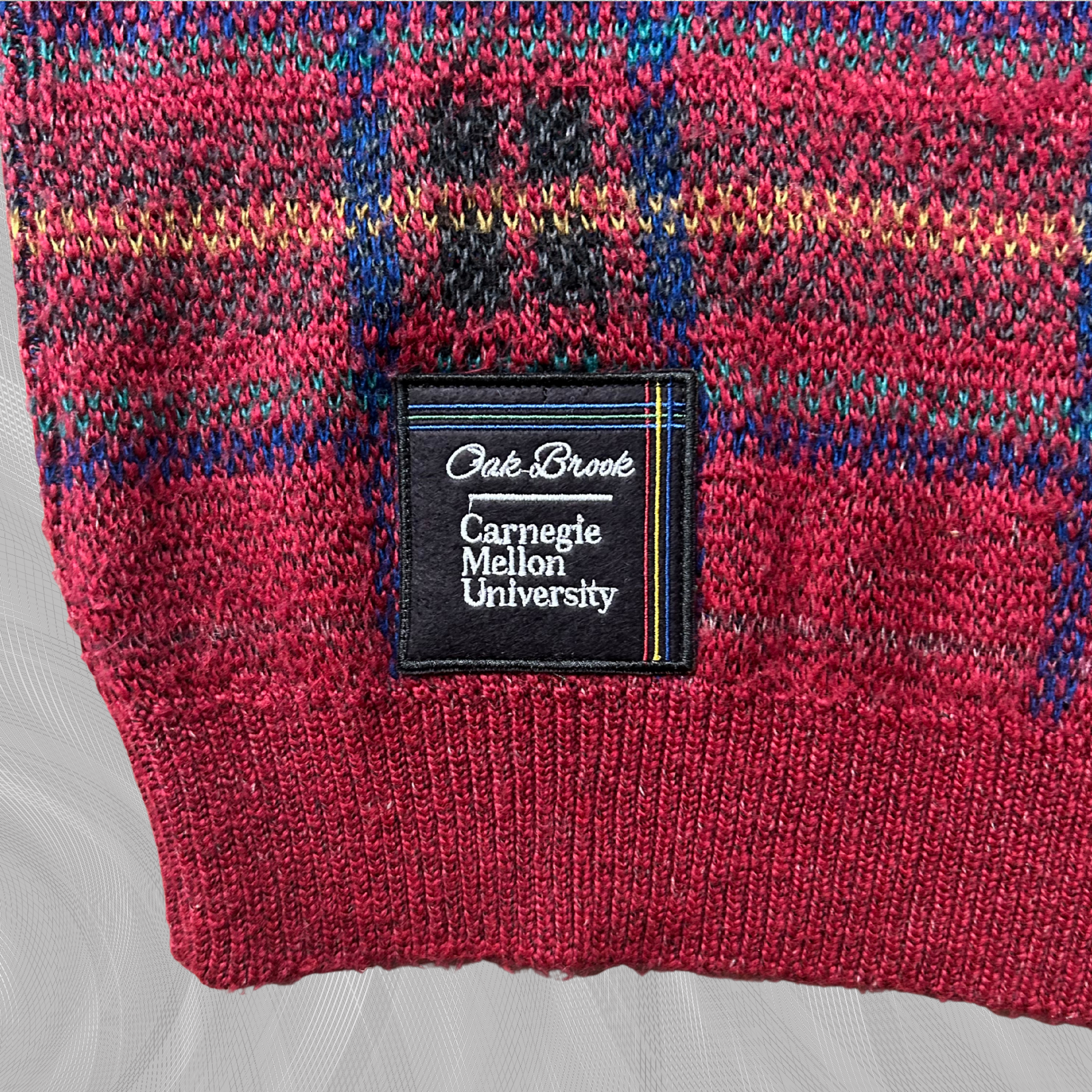 024 - L/XL - 100% Wool