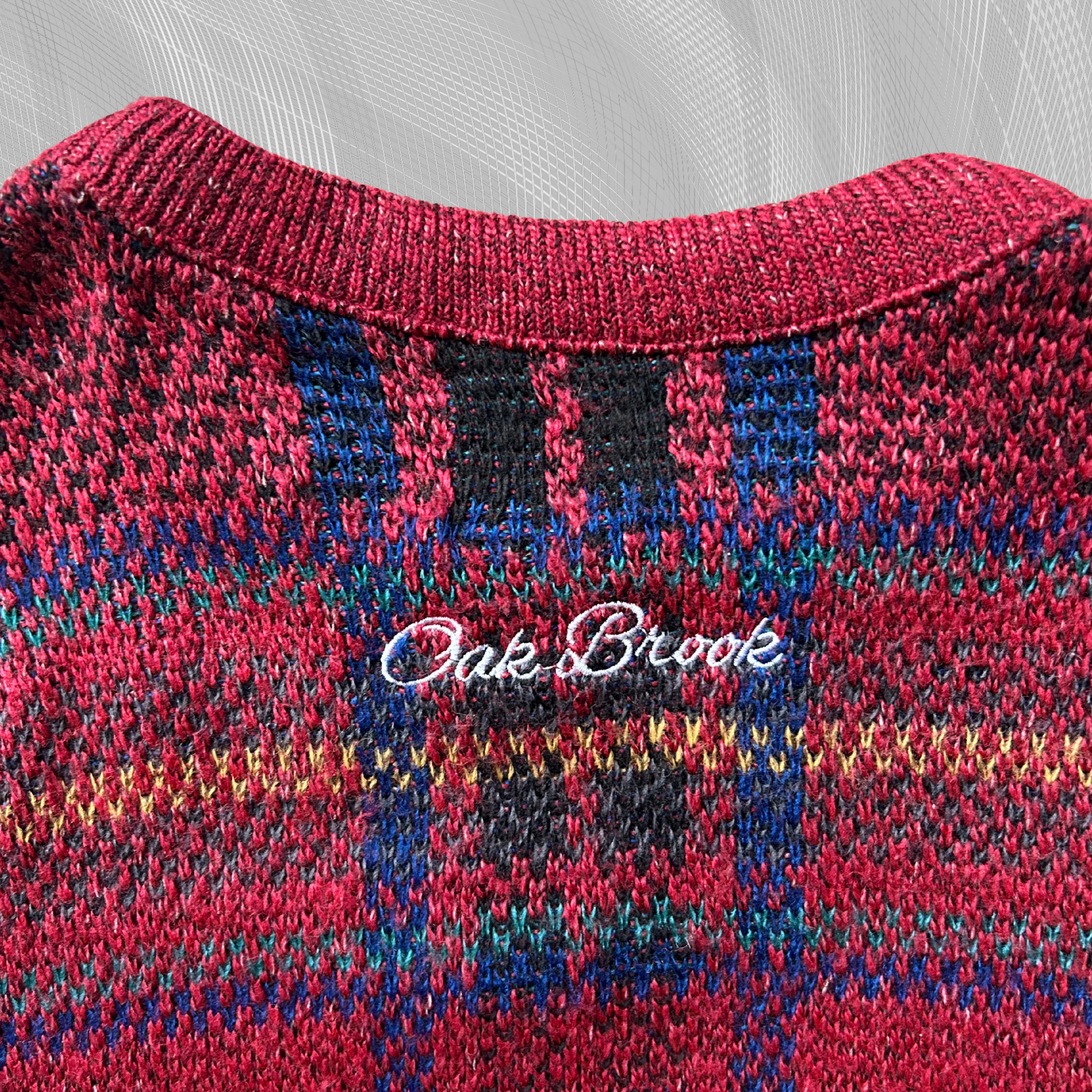024 - L/XL - 100% Wool